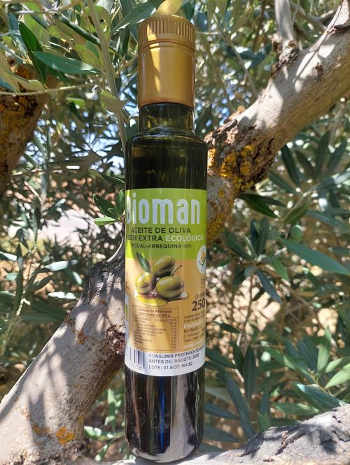 Botella de 250 ml 29-07-2025